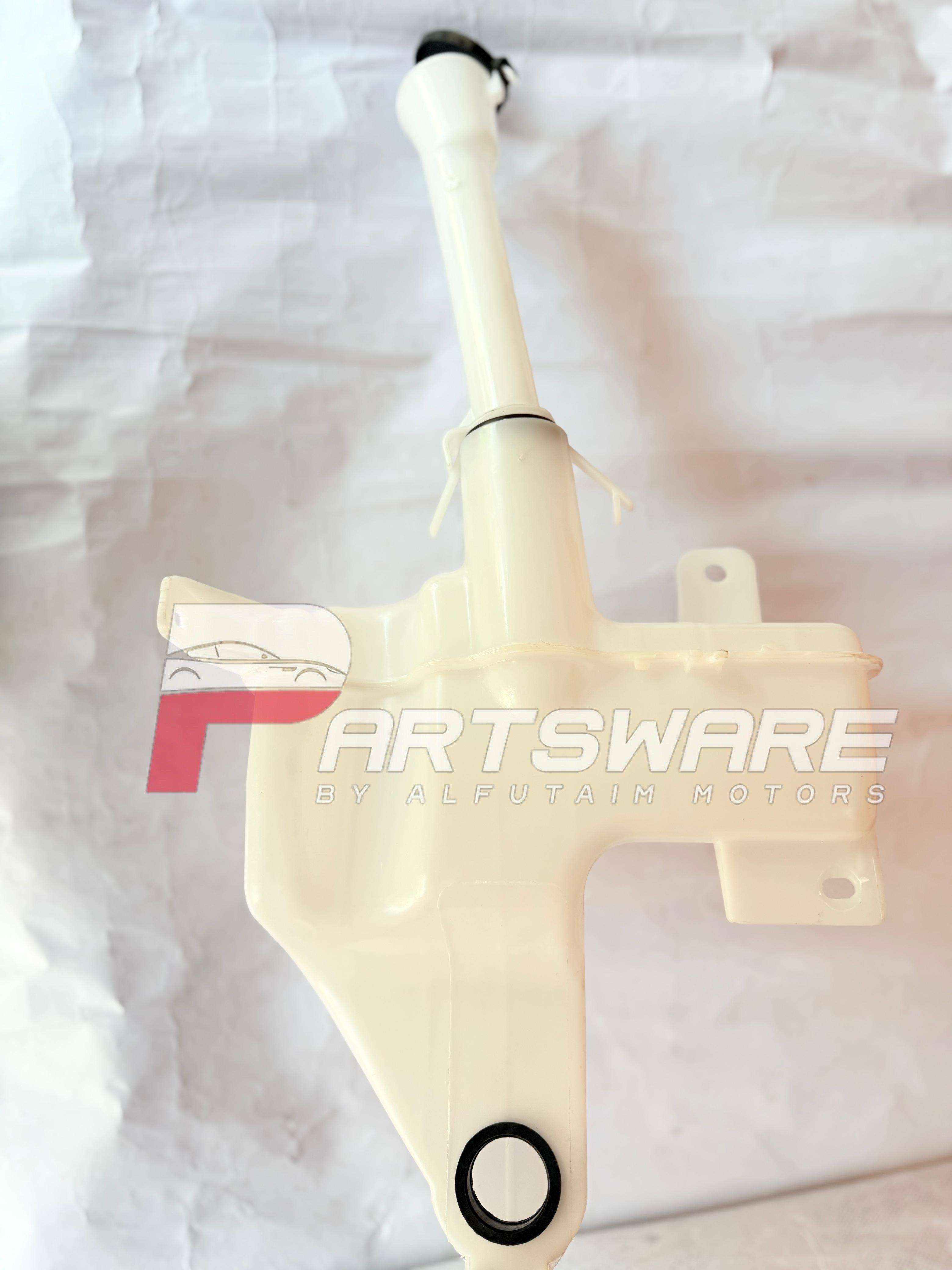 Toyota Corolla 2015–2025 Wiper Bottle – Premium Quality