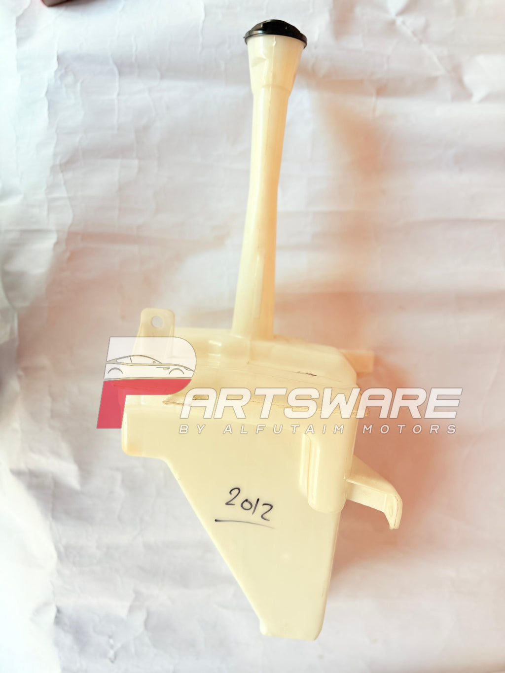 Toyota Corolla 2009–2012 Wiper Bottle – Premium Quality