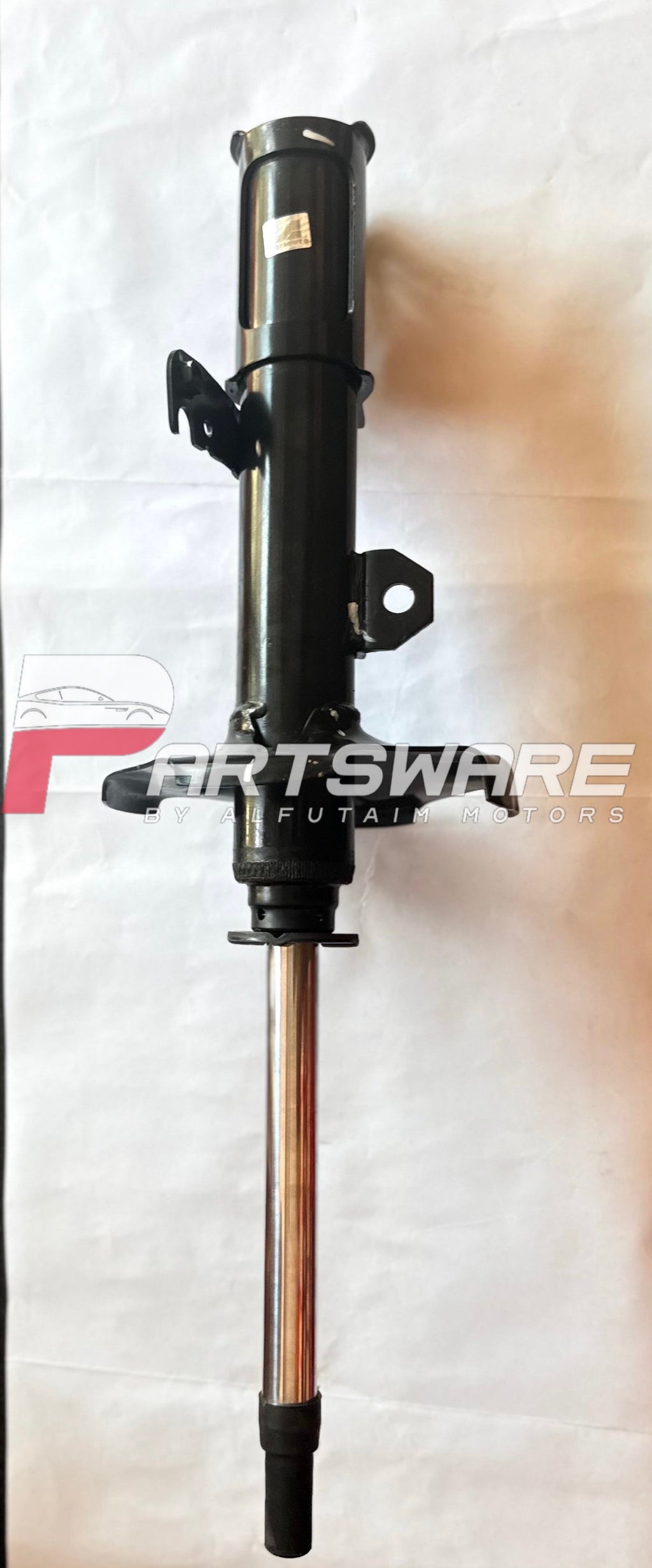 Toyota Corolla 2009–2014 Genuine Agriauto Shocks