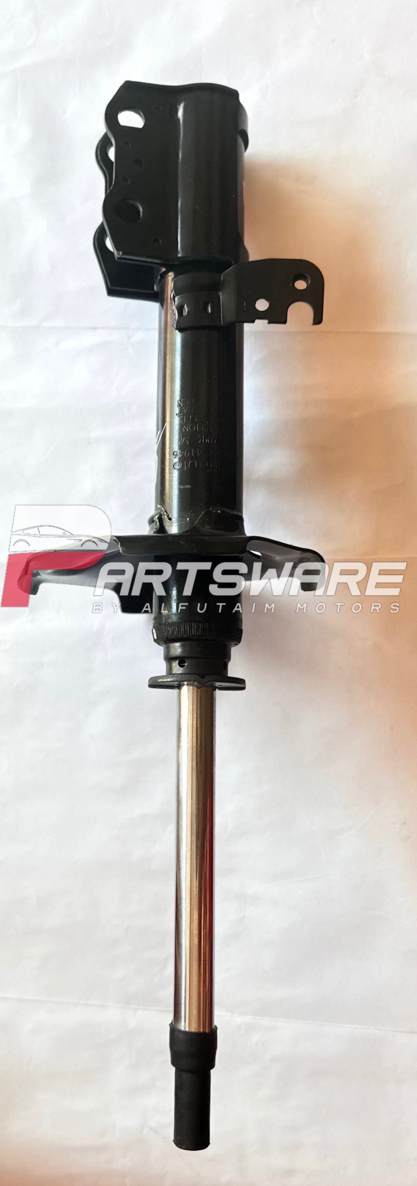 Toyota Corolla 2009–2014 Genuine Agriauto Shocks