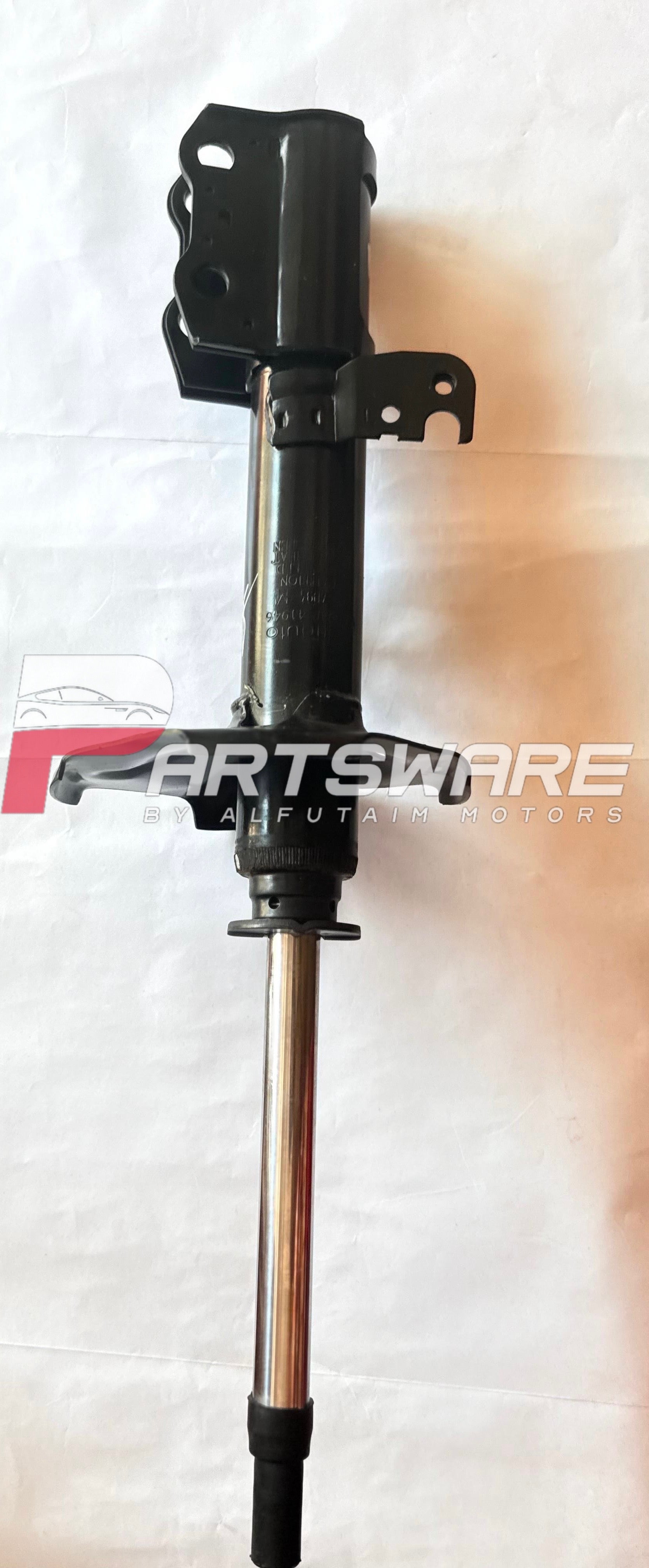 Toyota Corolla 2009–2014 Genuine Agriauto Shocks