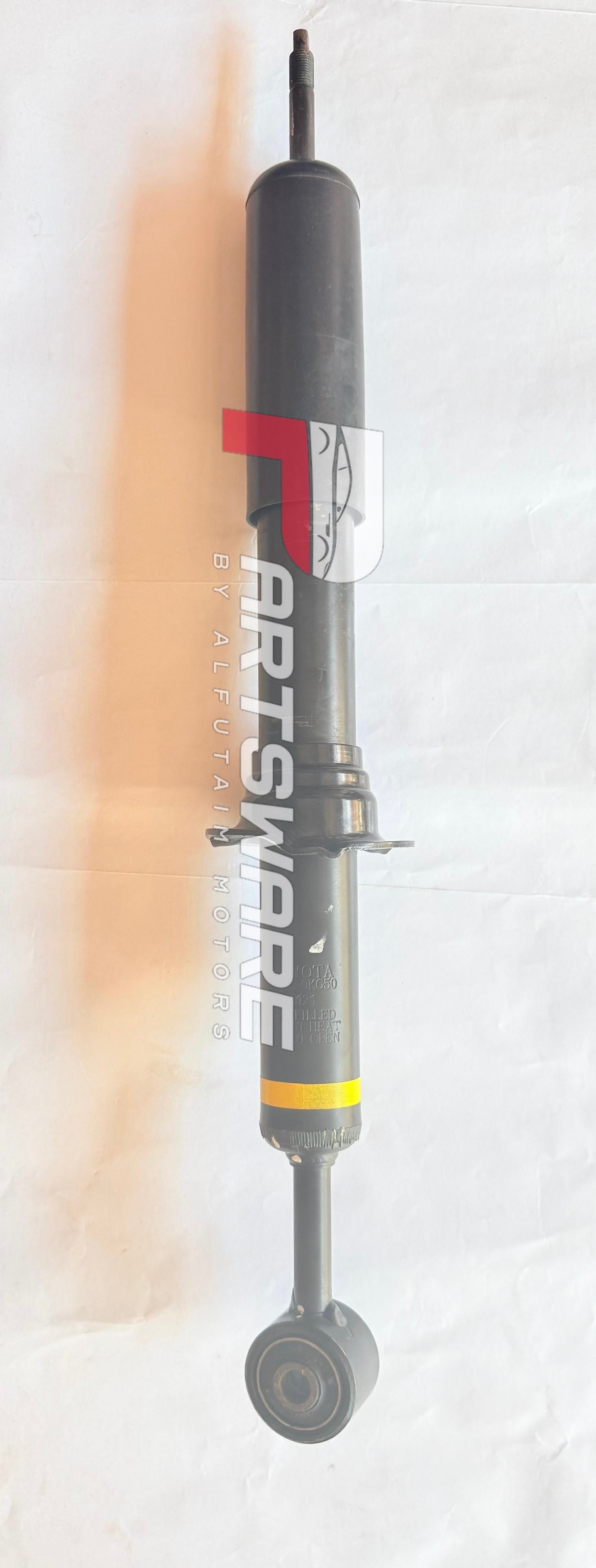 Genuine Agriauto Rear Shocks for Toyota Corolla 2009–2025