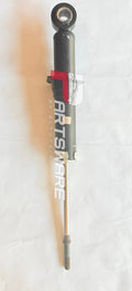 Genuine Agriauto Rear Shocks for Toyota Corolla 2009–2025