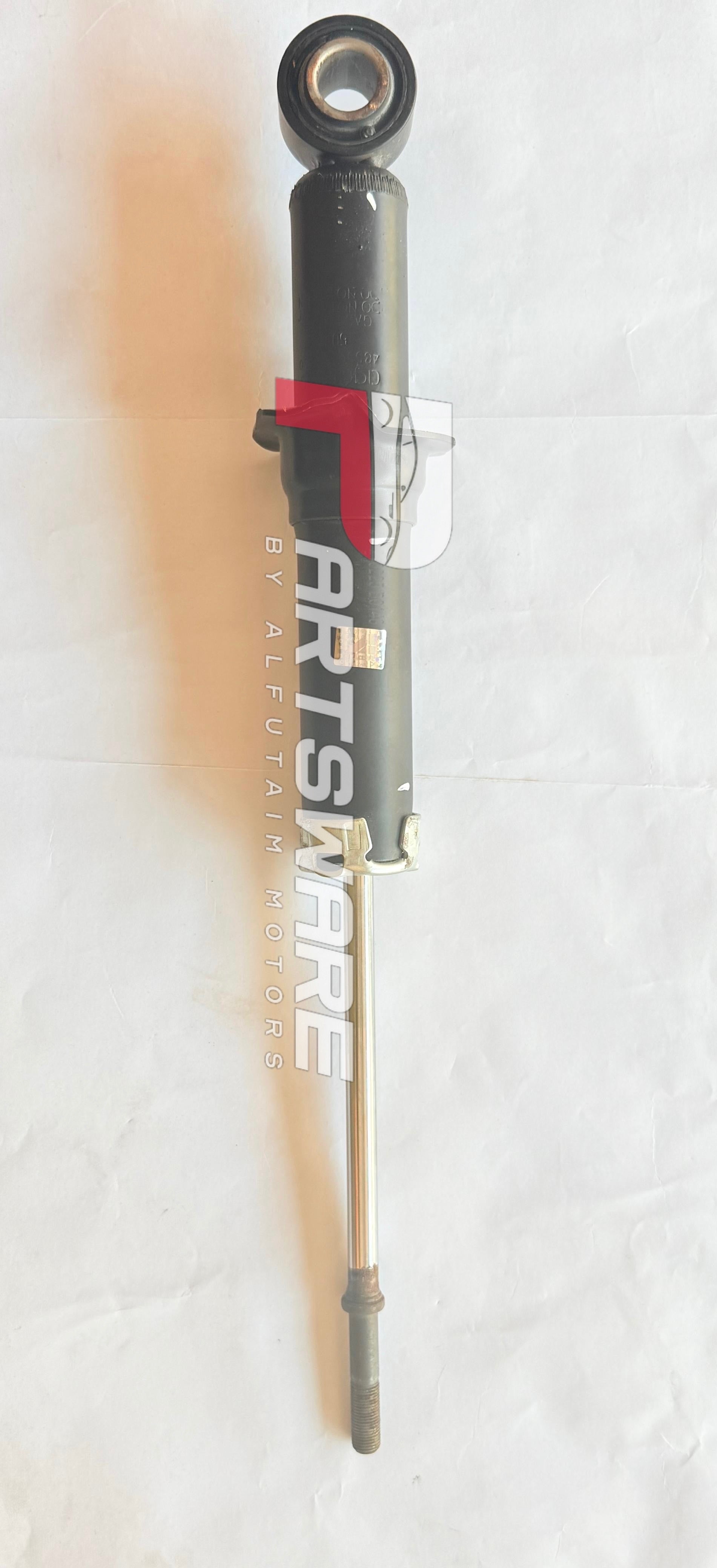Genuine Agriauto Rear Shocks for Toyota Corolla 2009–2025