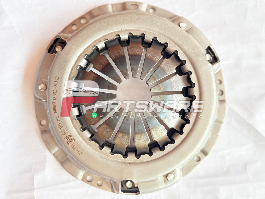 Toyota Hilux Vigo 4x2 Aisin Japan Clutch Pressure Plate