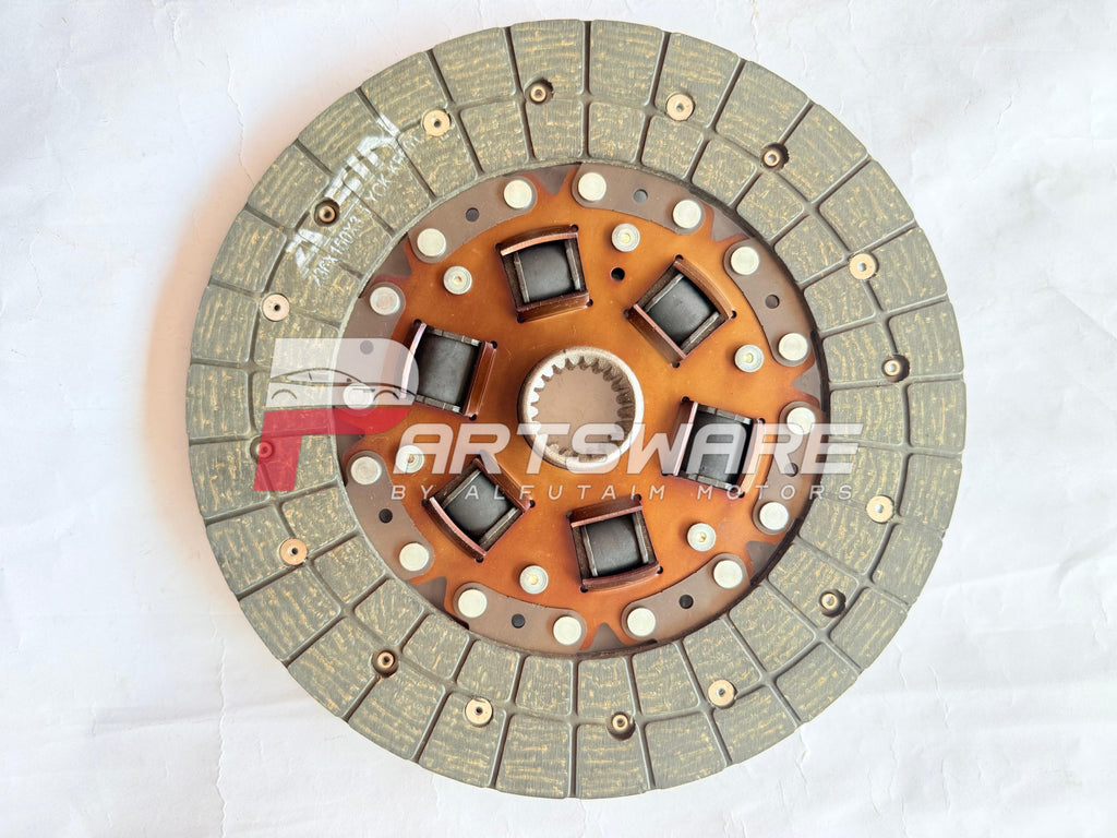 Toyota Hilux Vigo 4x2 Aisin Japan Clutch Pressure Plate
