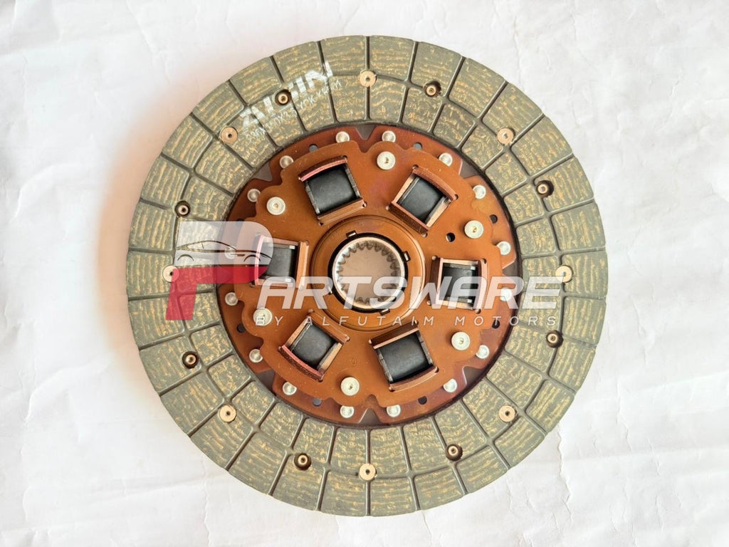 Toyota Hilux Vigo 4x2 Aisin Japan Clutch Pressure Plate