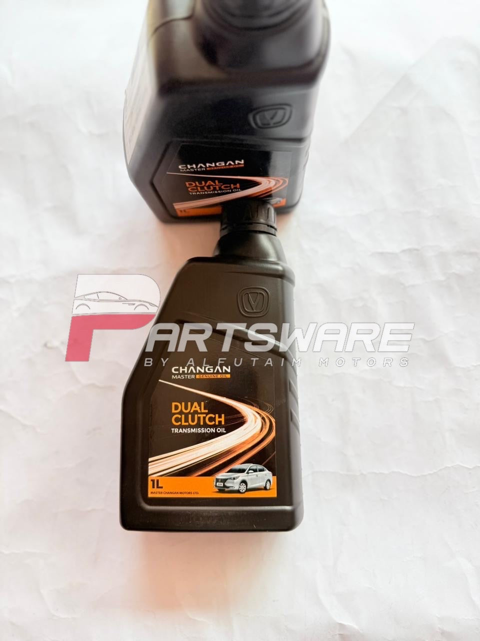 Genuine Gear Oil for Changan Alsvin – OEM Quality Transmission Lubricant