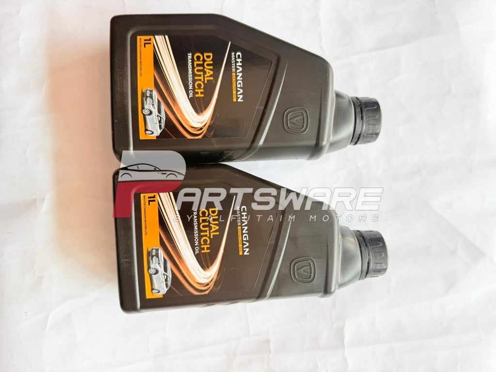 Genuine Gear Oil for Changan Alsvin – OEM Quality Transmission Lubricant