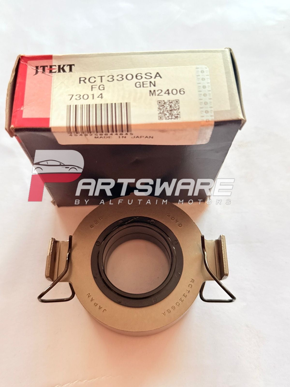 Genuine KOYO Japan Clutch Release Bearing – Toyota Corolla 2006-2025