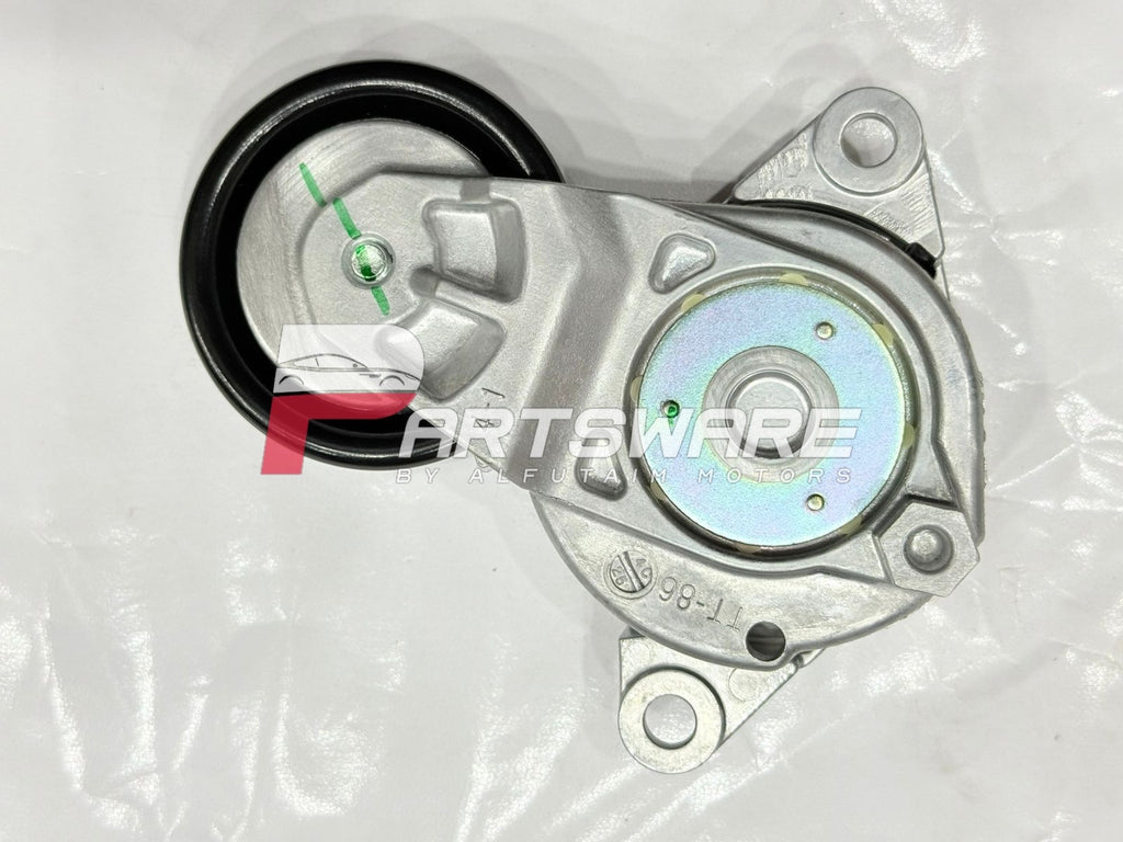 Genuine Fan Belt Adjuster / Tensioner – Toyota Yaris Sedan (16620-0Y061)