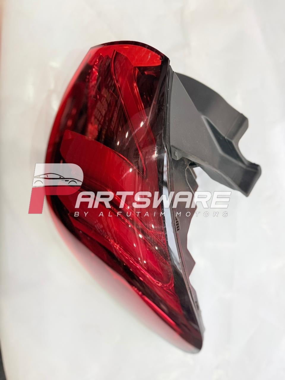 MG HS PHEV Back Light Genuine