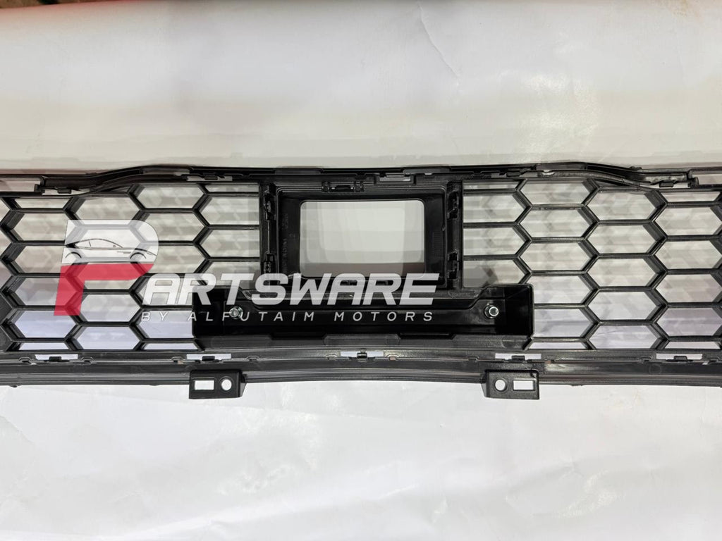 Genuine MG HS PHEV Lower Grille – Original MG Motors Part