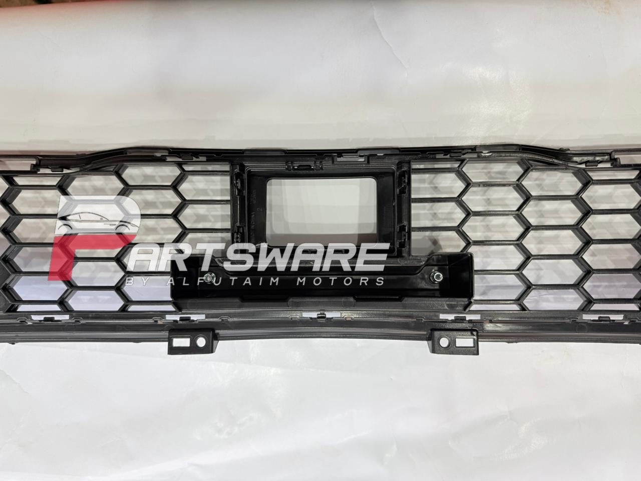 Genuine MG HS PHEV Lower Grille – Original MG Motors Part