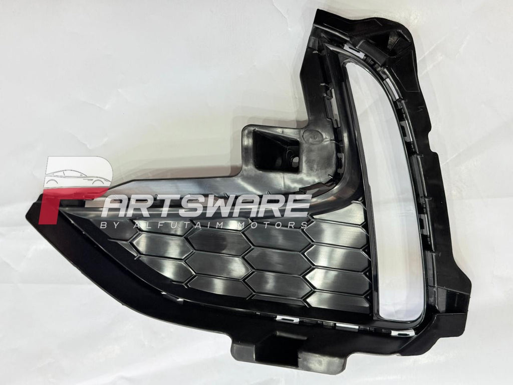 Genuine MG HS PHEV Fog Light Cover – Original MG Motors