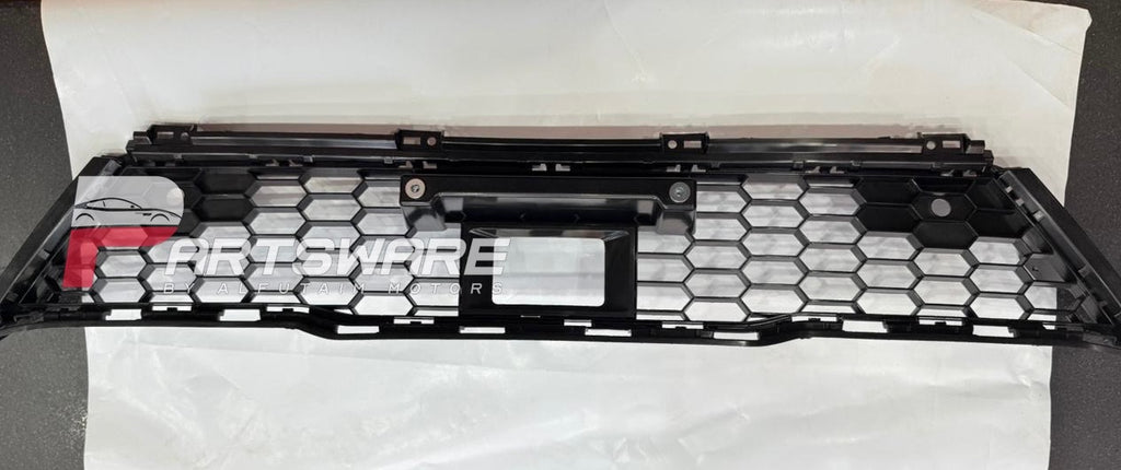 Genuine MG HS PHEV Lower Grille – Original MG Motors Part