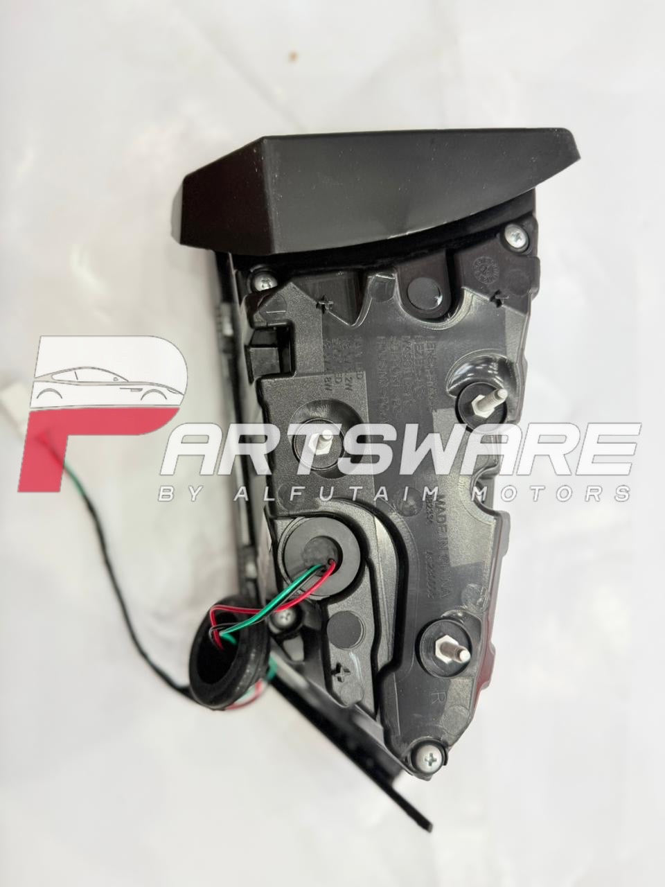 Genuine MG HS PHEV Tail Light – Original