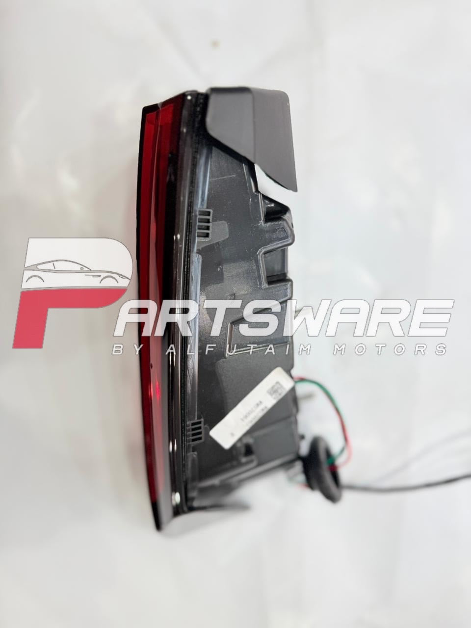 Genuine MG HS PHEV Tail Light – Original