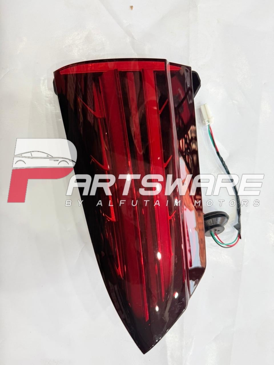 Genuine MG HS PHEV Tail Light – Original
