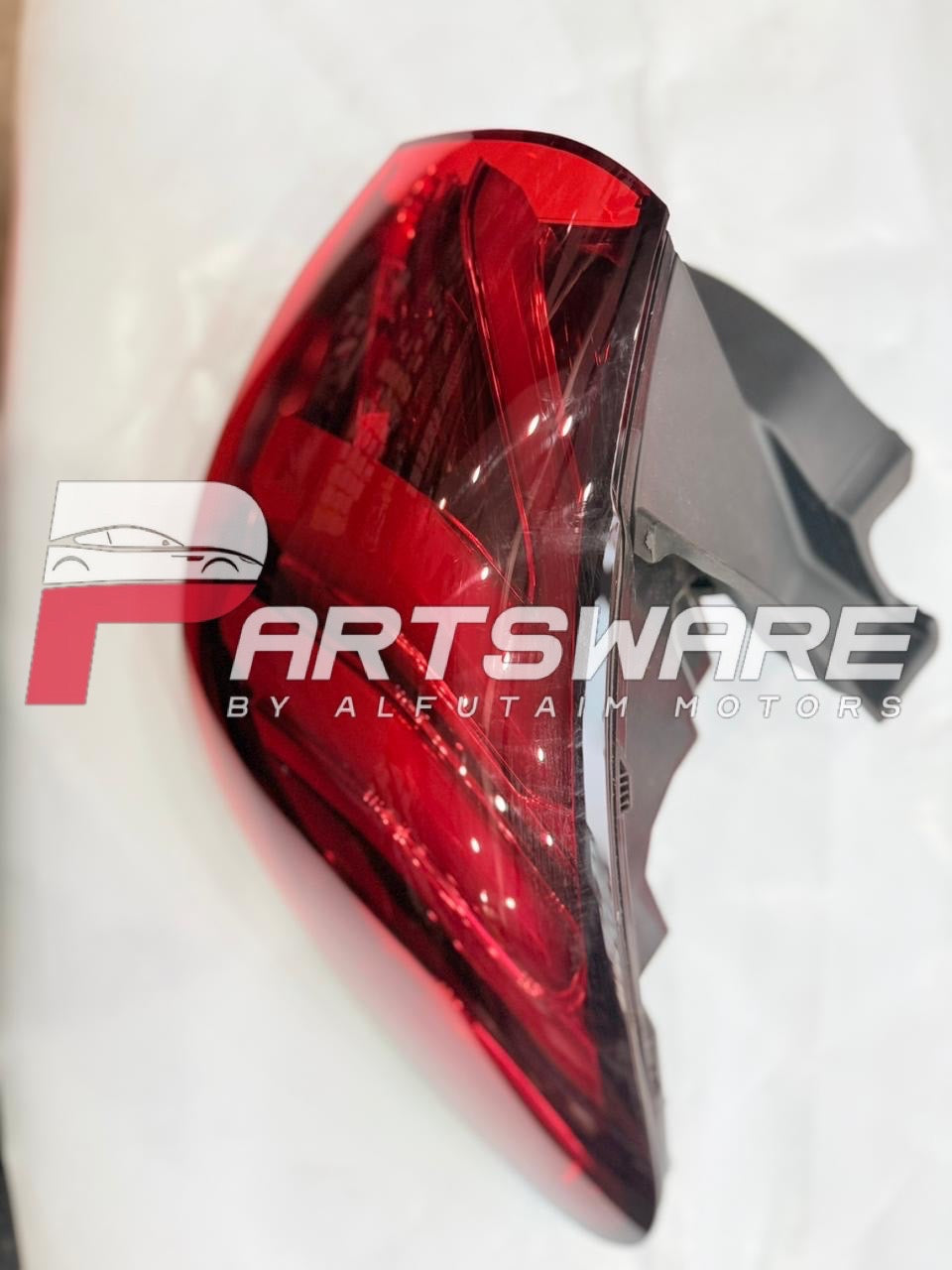 MG HS PHEV Back Light Genuine