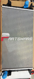 Genuine MG HS PHEV Radiator – Original MG Motors Part