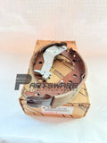 Genuine Rear Brake Shoe Set – Toyota (Part No. 04495-52140)