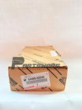 Genuine Rear Brake Shoe Set – Toyota (Part No. 04495-52040)