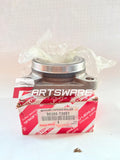 Front Wheel Hub Bearing china – Toyota Revo 4*4 | Fortuner (Part No. 90366-T0061)