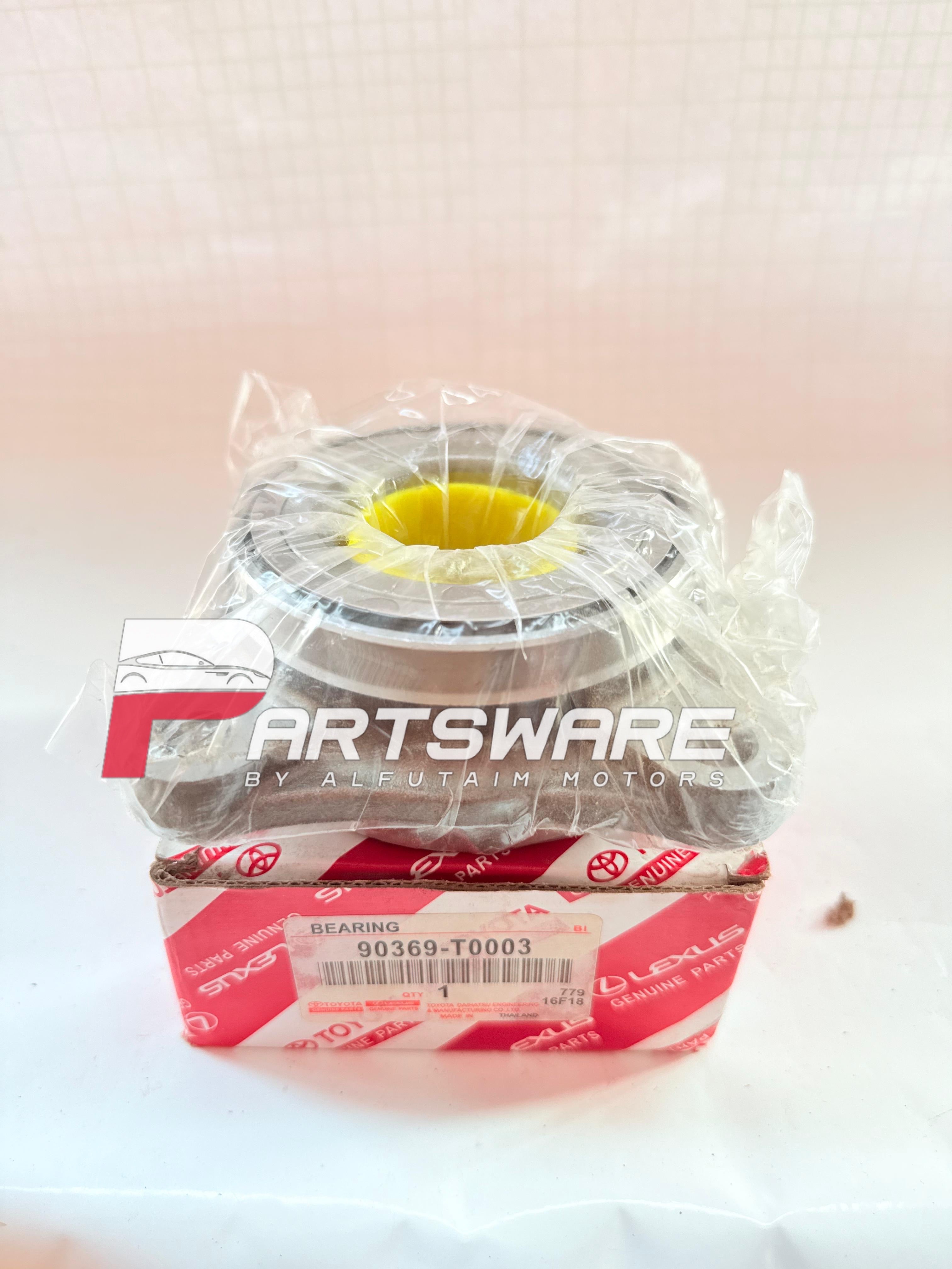 Front Wheel Hub Bearing – Toyota (Part No. 90366-T003) | China OEM Quality