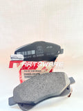 Genuine Front Disc Brake Pads 04465-05270 for Toyota Avensis – OEM Quality & Perfect Fit