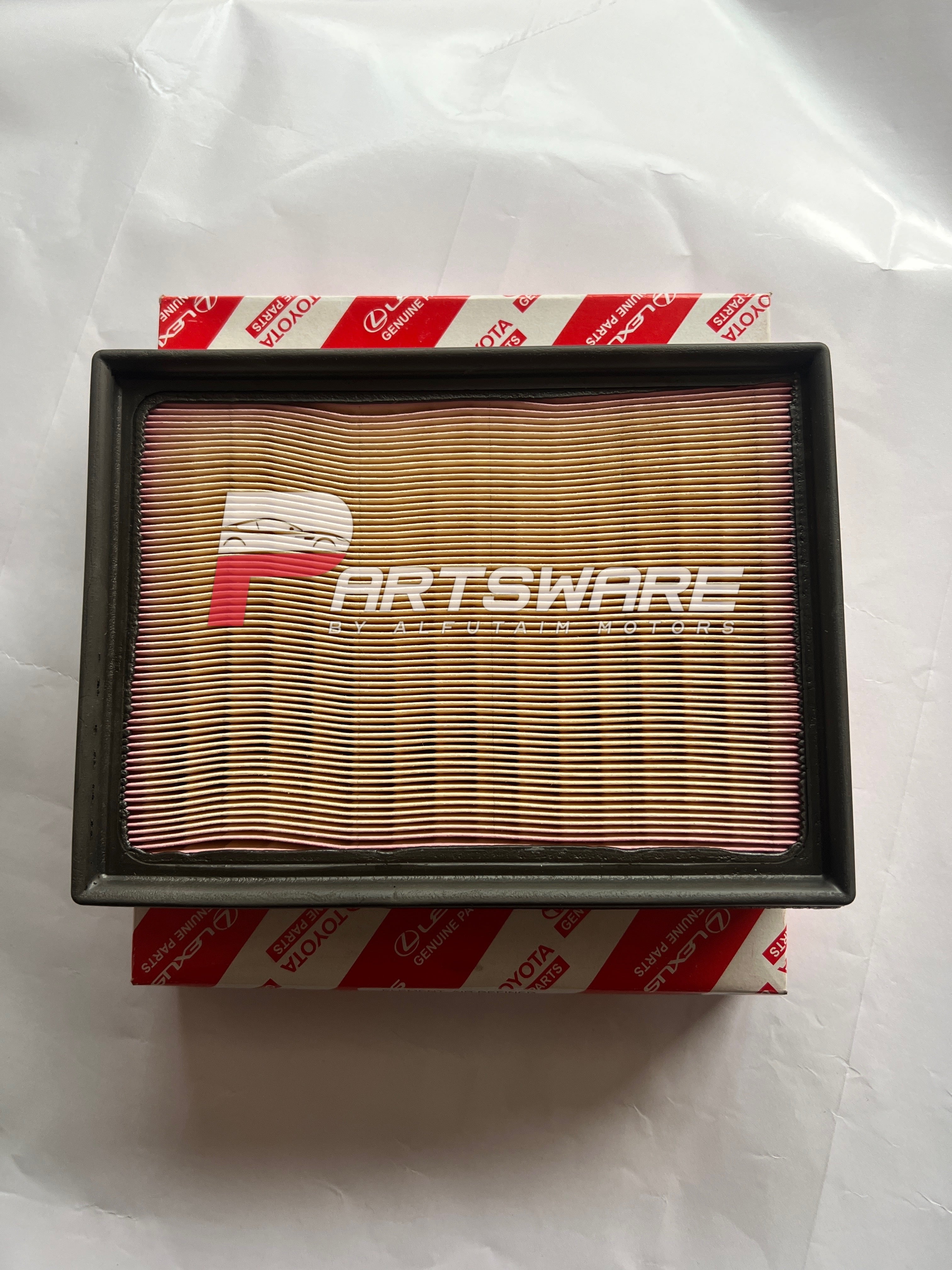 Genuine Toyota Air Filter 17801‑BZ110 – Toyota Raize