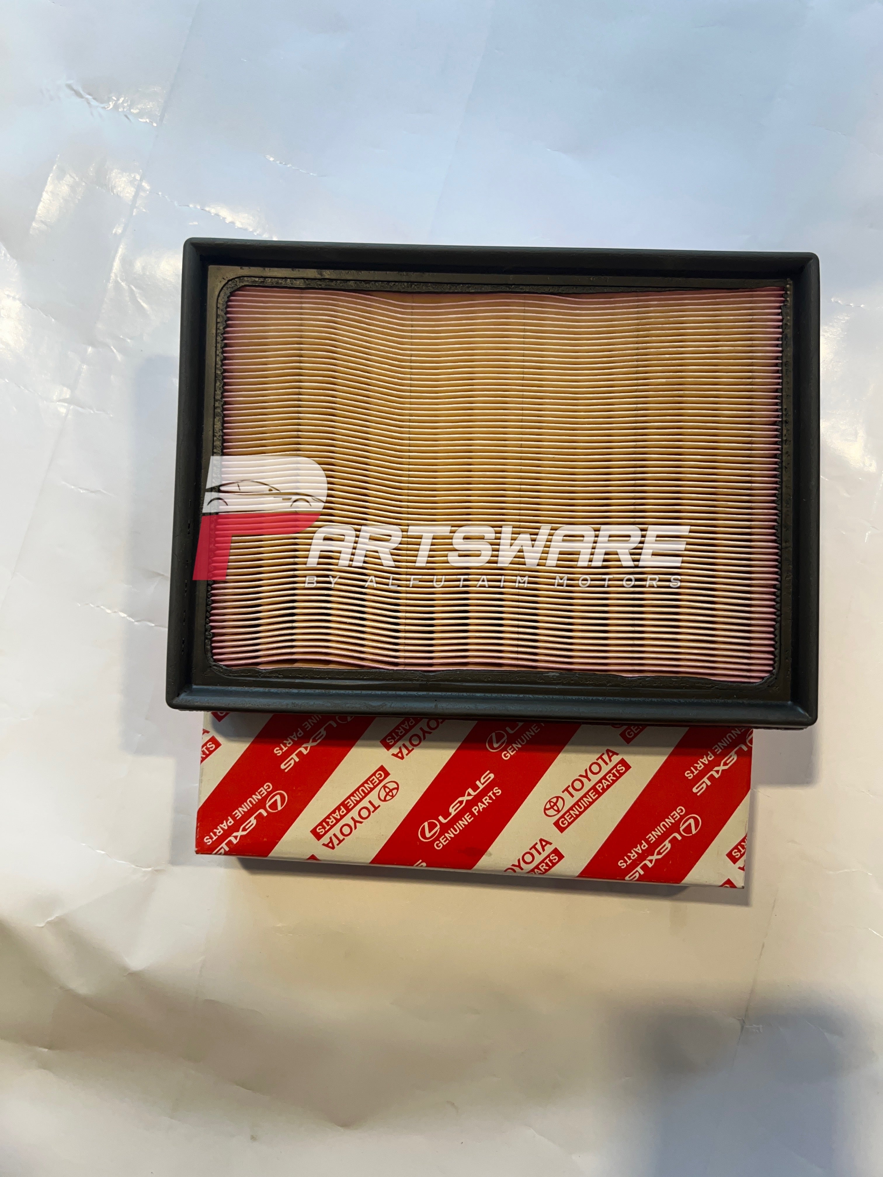 Genuine Toyota Air Filter 17801‑BZ110 – Toyota Raize