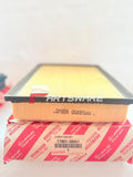 Genuine Air Filter – 17801-38051 |