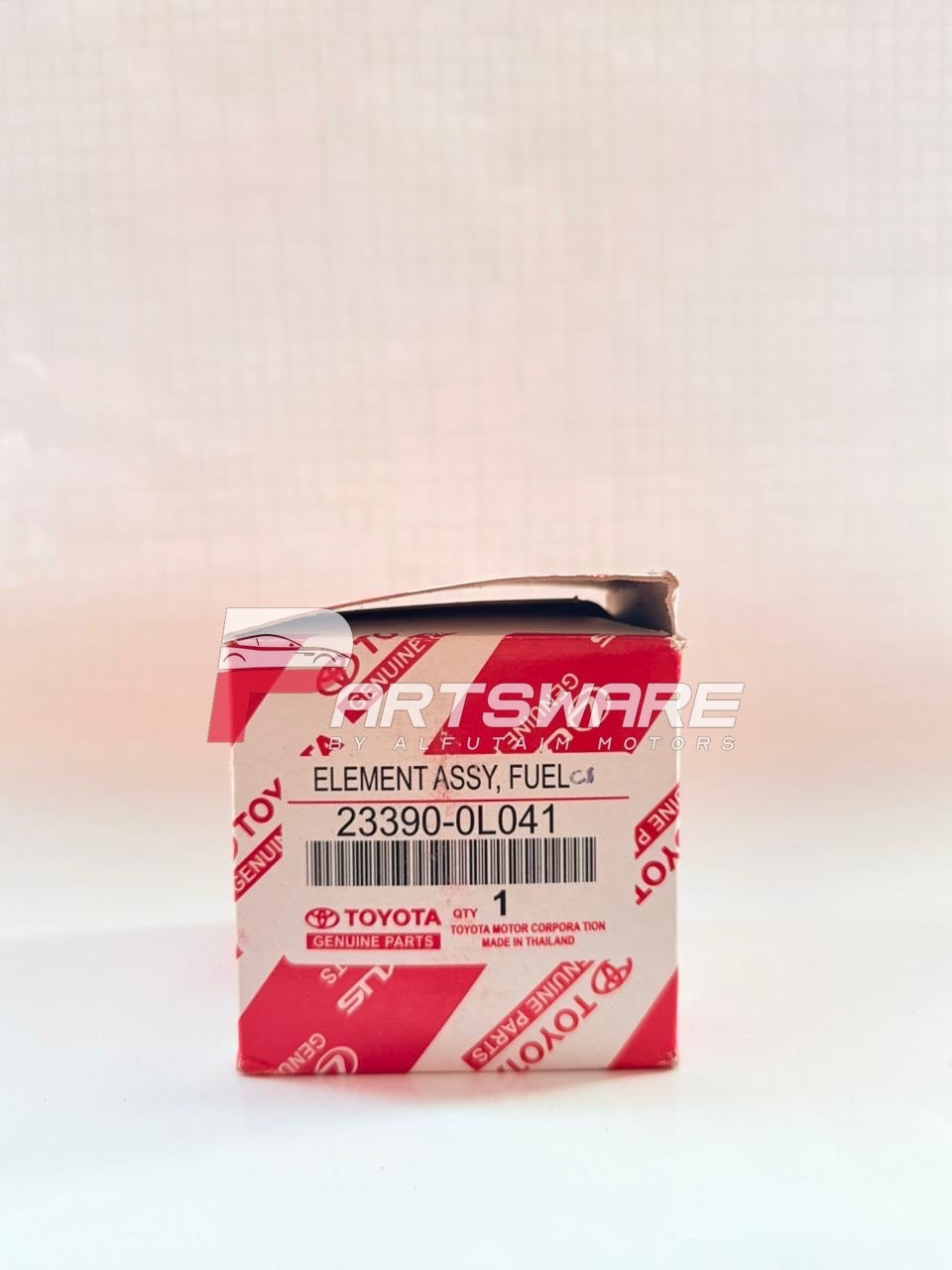 China OEM Fuel Filter – 23390-0L041