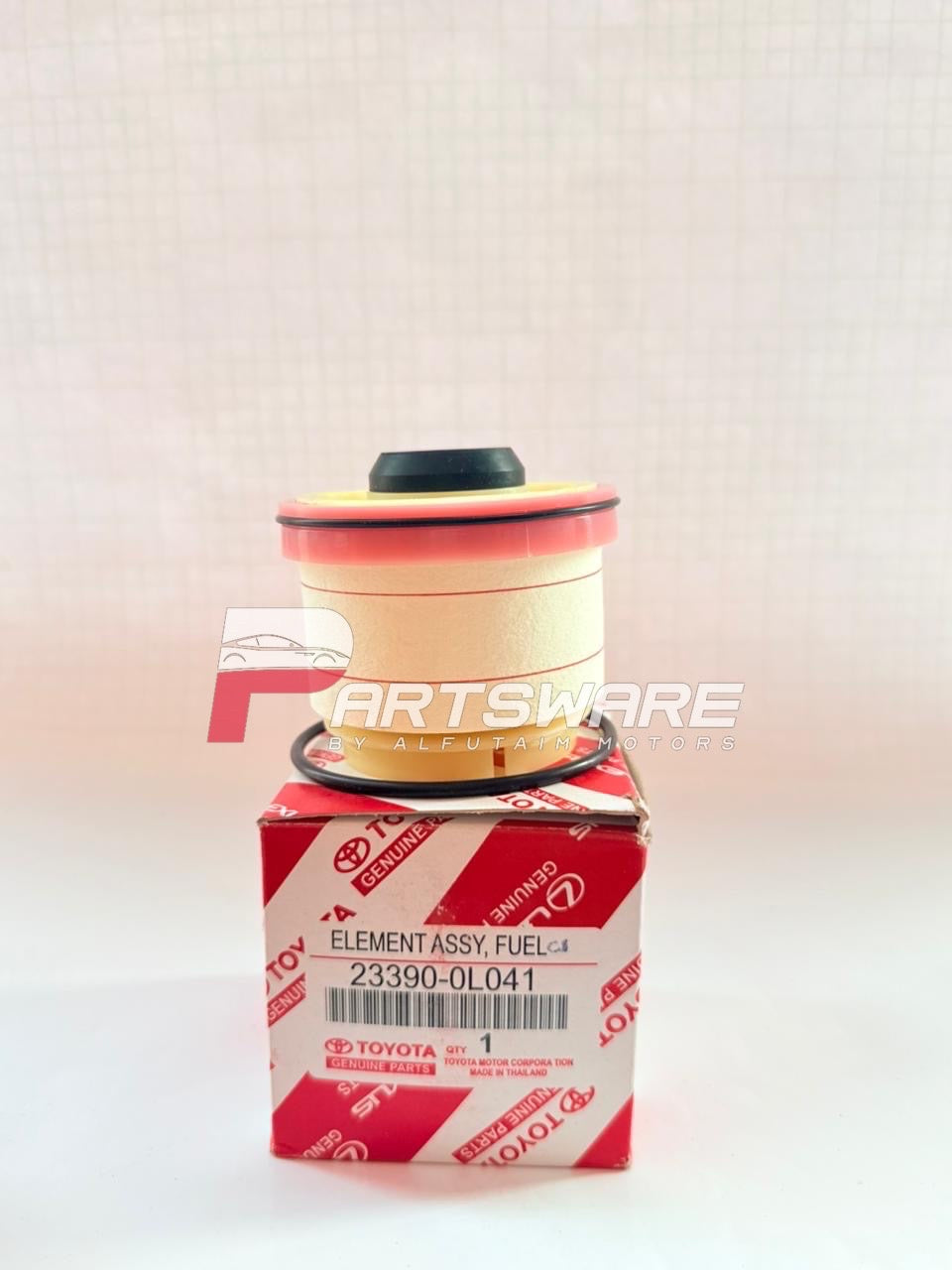 China OEM Fuel Filter – 23390-0L041