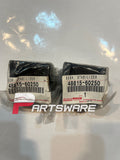 Genuine D Bush (2 Pcs) for Land Cruiser V8
