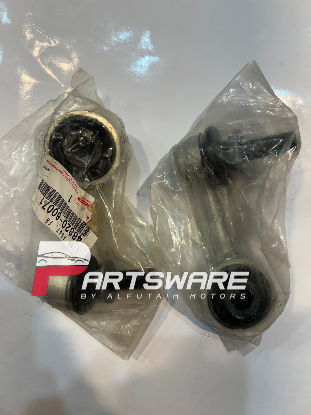 Genuine Z Link for Land Cruiser V8