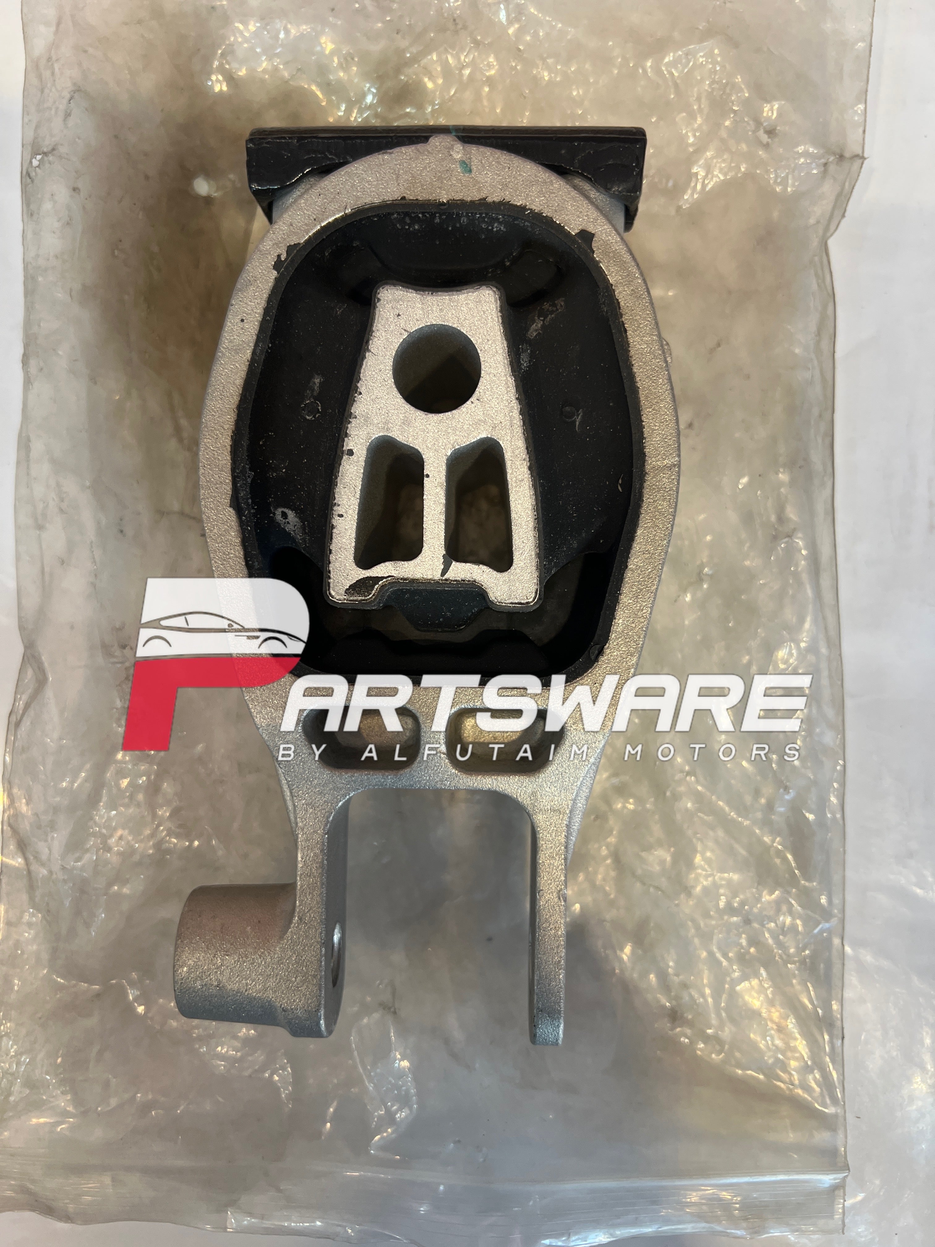 Genuine Rear Right Mounting – MG ZS