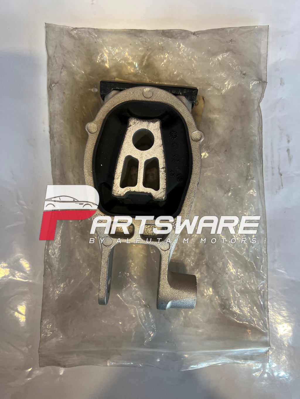 Genuine Rear Right Mounting – MG ZS