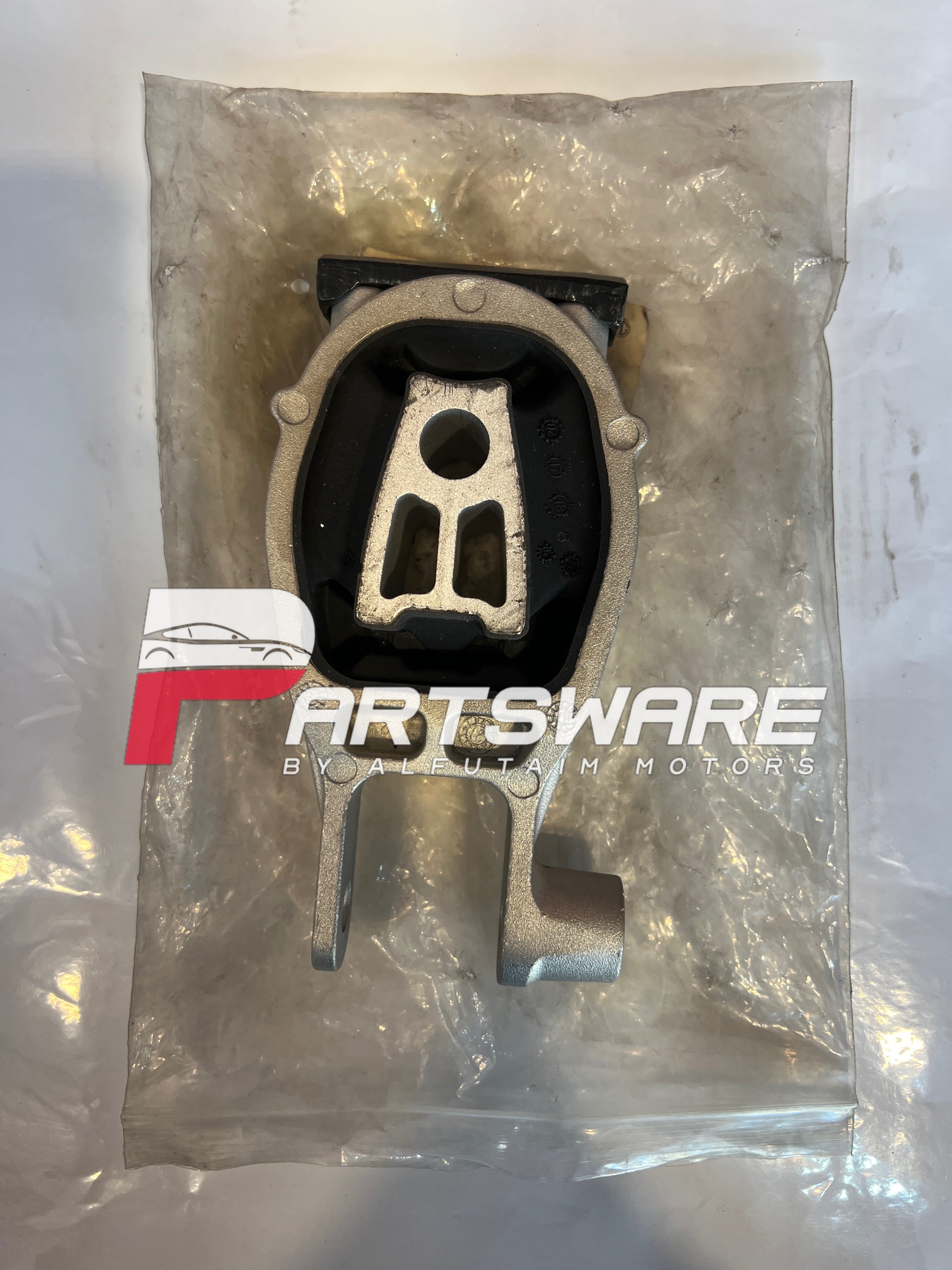 Genuine Rear Right Mounting – MG ZS