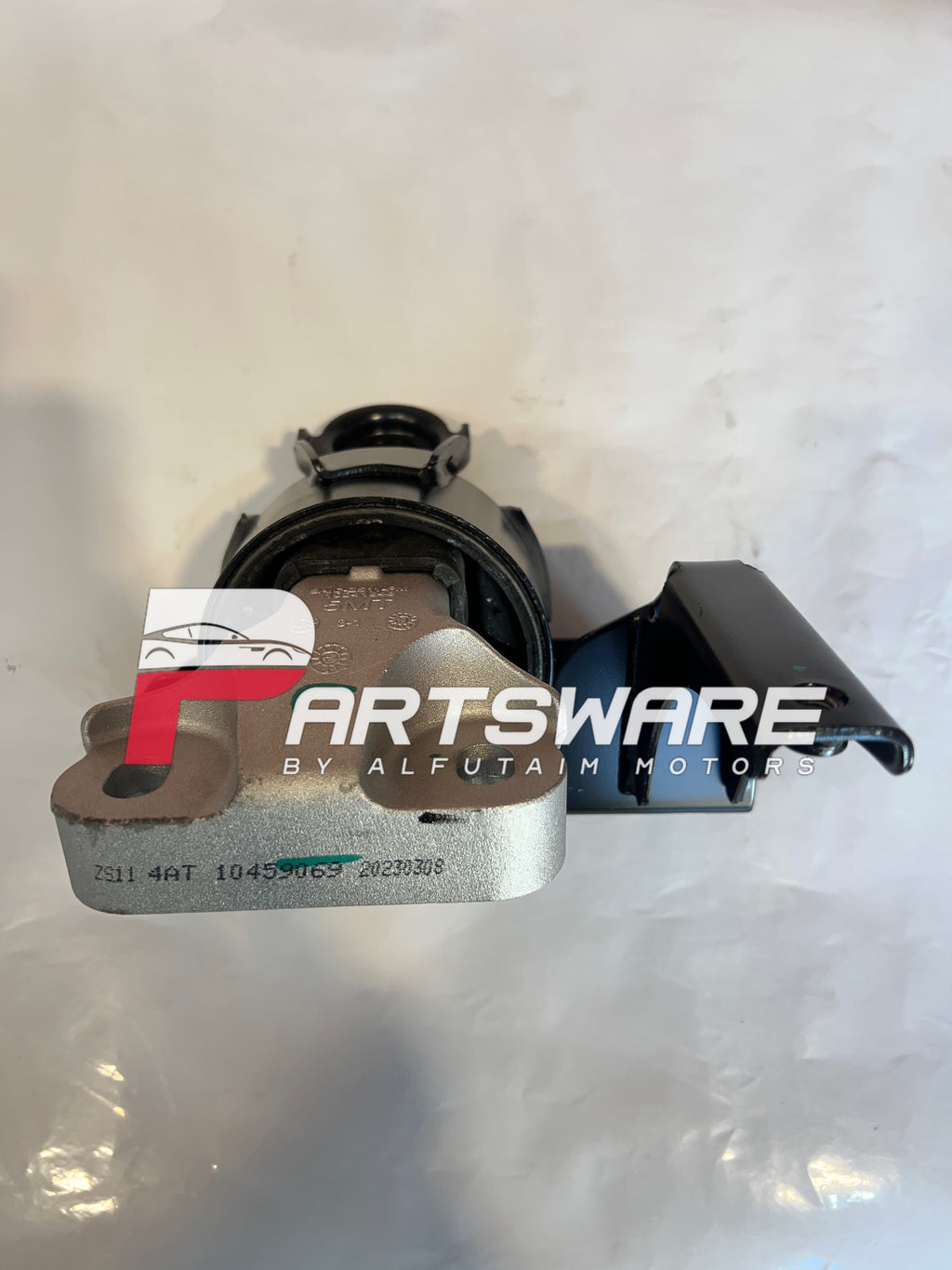 Genuine Gear Mounting for MG ZS – Original MG Motors Pakistan Part