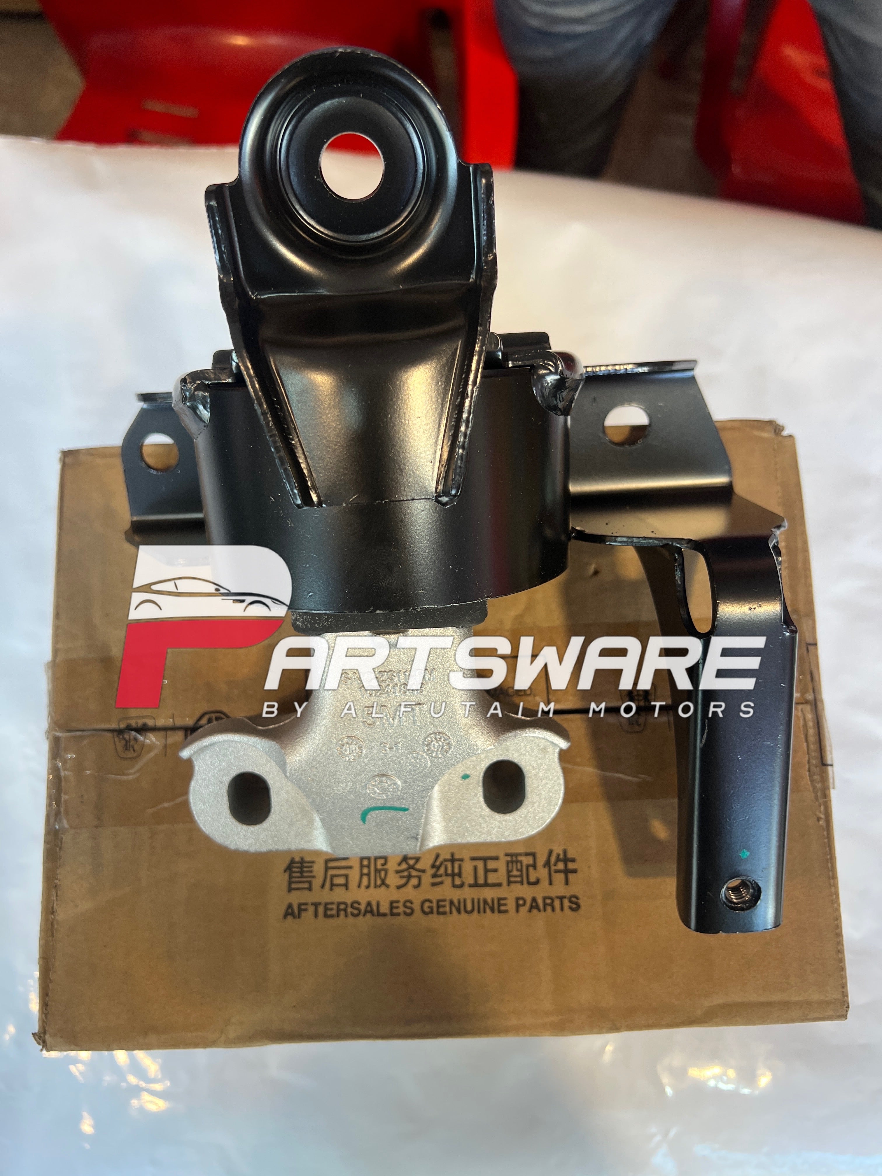 Genuine Gear Mounting for MG ZS – Original MG Motors Pakistan Part