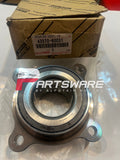 Genuine Front Wheel Hub Bearing for Land Cruiser V8 – Premium Quality & Long-Life Performance