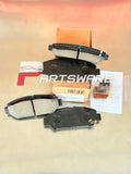 Genuine Front Disc Pads for Toyota Raize | Reliable Braking Performance