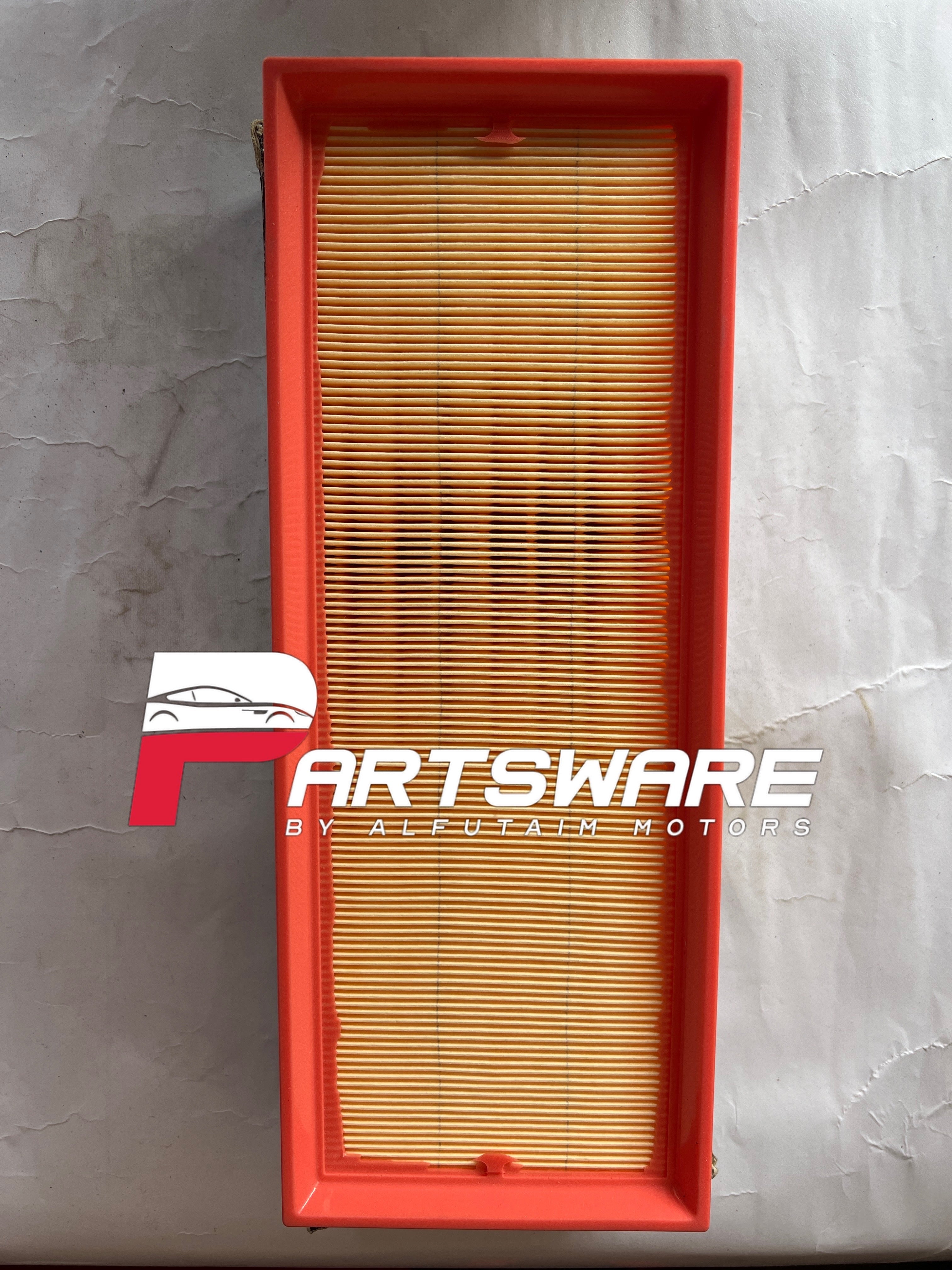 Genuine Air Filter for Peugeot 208