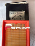 Genuine Air Filter for Peugeot 208