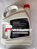 Genuine Toyota Indus Motors Engine Oil SAE 5W-50