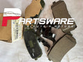 Genuine Rear Disc Brake Pads for Kia Sorento – 58302-C5A01