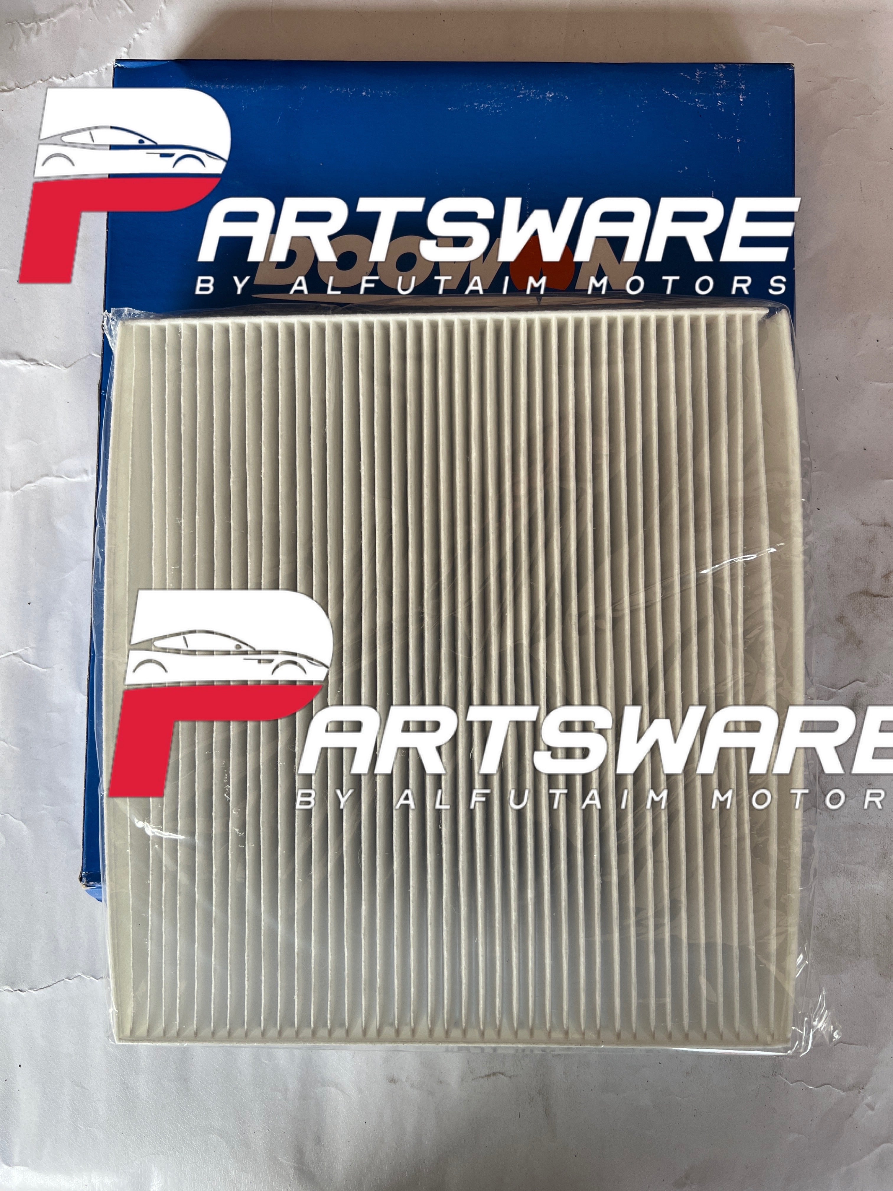 Genuine Doowon AC Filter for Kia Sportage