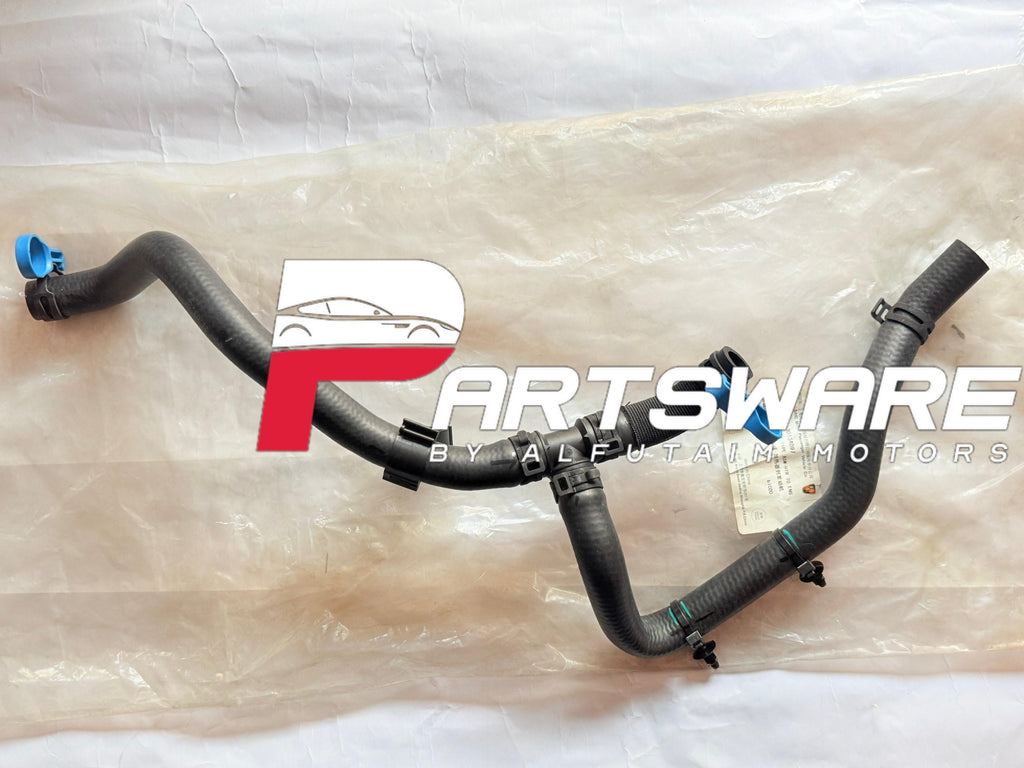 Genuine Heater to Engine Hose Pipe for MG HS